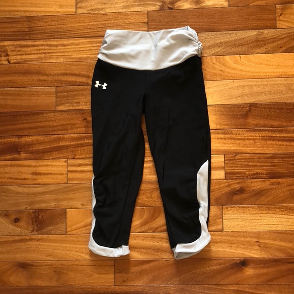 Under Armour Pants - Under Armor Capris